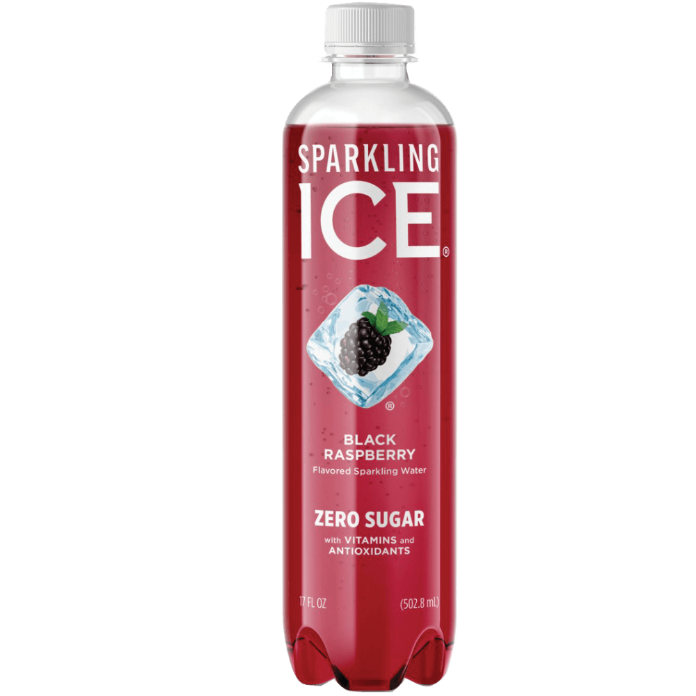 Sparkling Ice Sparkling Ice Sparkling Water - 17 fl oz