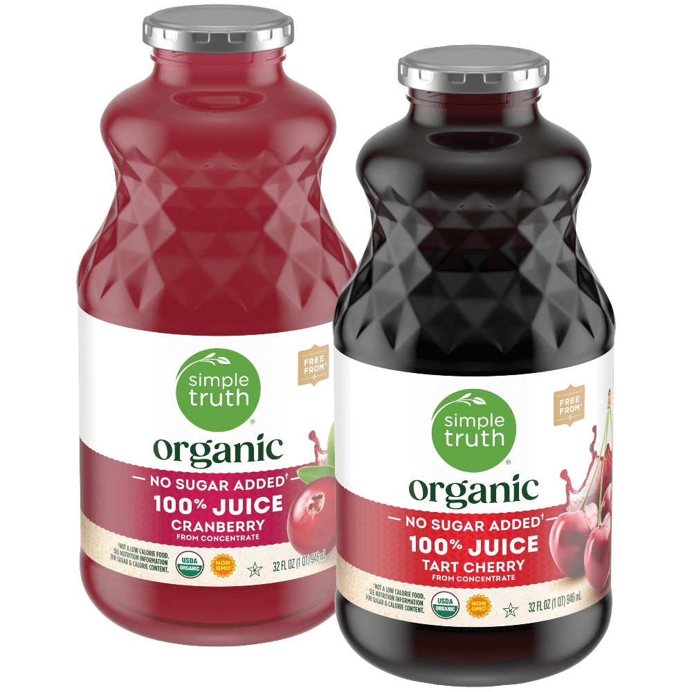 Simple Truth Simple Truth Organic Juice - 32 fl oz