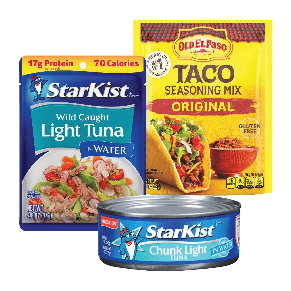 Starkist Starkist Tuna - 1 oz