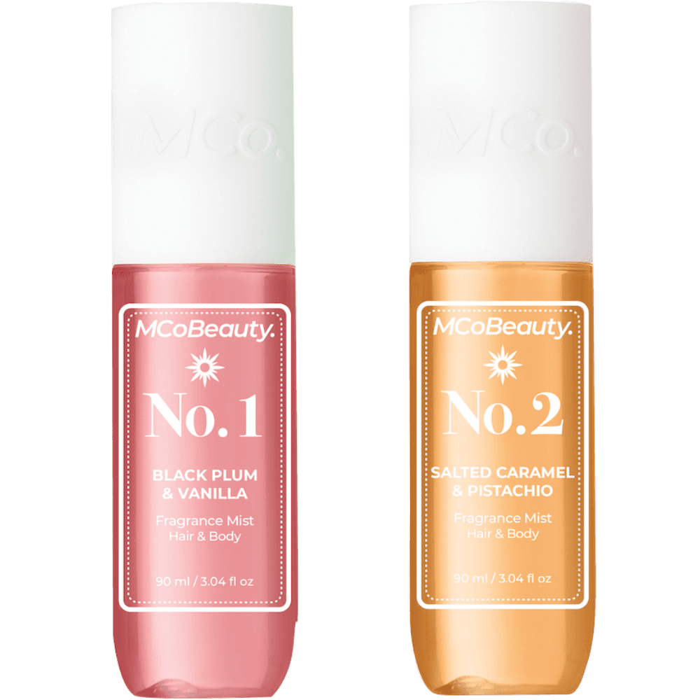 Mco Beauty Fragrance Mist - 3.04 fl oz