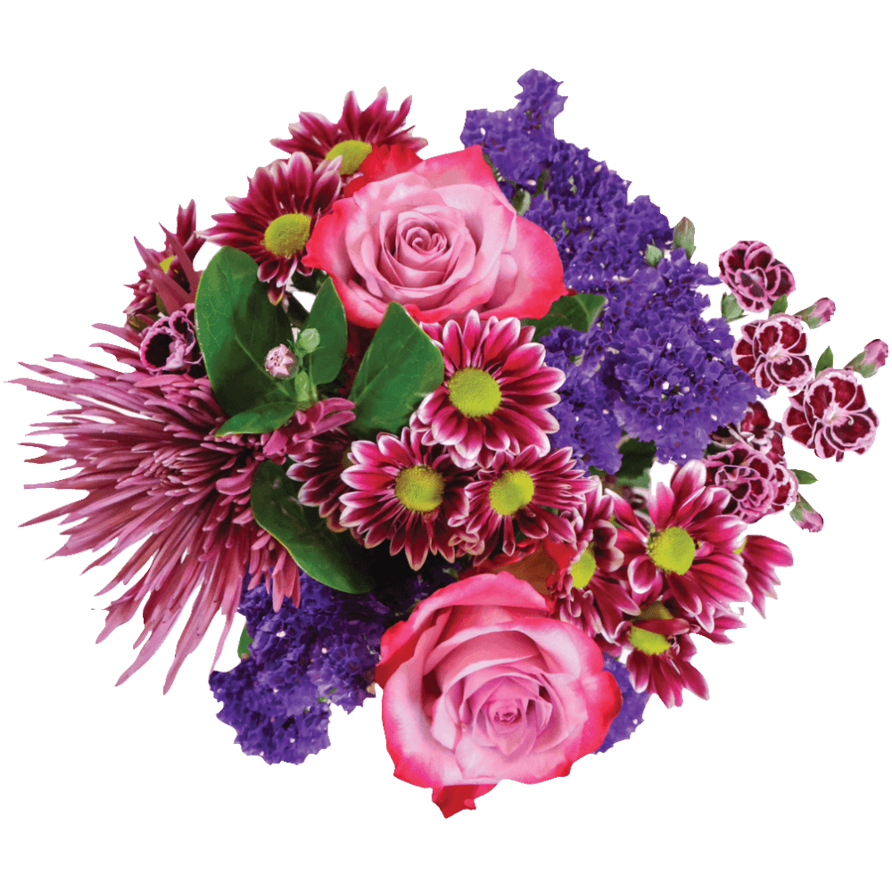 Bloom Haus Grace In Bloom Bouquet Floral deal at Kroger