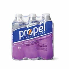 Propel Water Beverage 6 ct Beverages deal at Publix