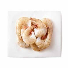 White Shrimp per lb Meat & Seafood deal at Publix