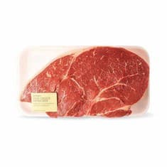 Greenwise Greenwise Angus Top Sirloin Steak per lb Meat & Seafood deal at Publix