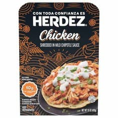 Herdez Entrées 15 oz Deli & Prepared Foods deal at Publix