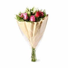 Alstroemeria Rose Bouquet Floral deal at Publix