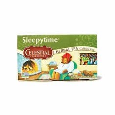 Celestial Seasonings Herbal Tea Bags 40 ct Beverages deal at Publix