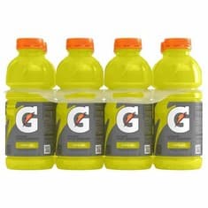 Gatorade Thirst Quencher 8 ct Beverages deal at Publix