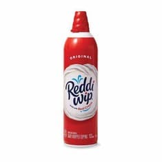 Reddi Wip Whipped Topping 13 oz Dairy & Eggs deal at Publix