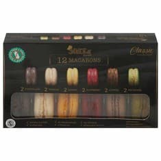 Sublime Desserts Macarons 6.35 oz Bakery deal at Publix