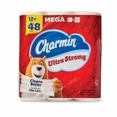 Charmin Bathroom Tissue Household deal at Publix