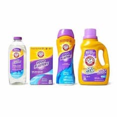 Arm & Hammer Laundry Detergent 67 oz Household deal at Publix