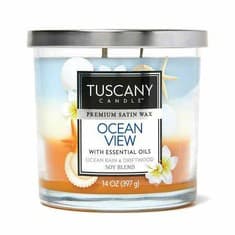 Tuscany Candle 14 oz Other deal at Publix