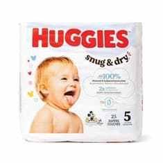 Huggies Diapers 44 ct Baby deal at Publix