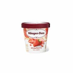 Häagen-dazs Ice Cream 14 oz Frozen deal at Publix