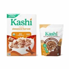 Kashi Cereal 18 oz Pantry deal at Publix