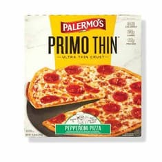 Palermo's Primo Thin Pizza 16.55 oz Frozen deal at Publix