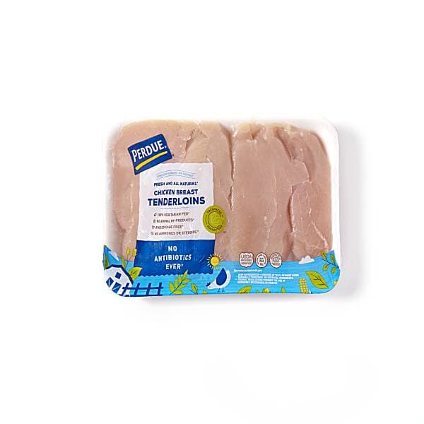 Perdue Perdue Chicken Breast Tenderloins per lb Meat & Seafood deal at Publix