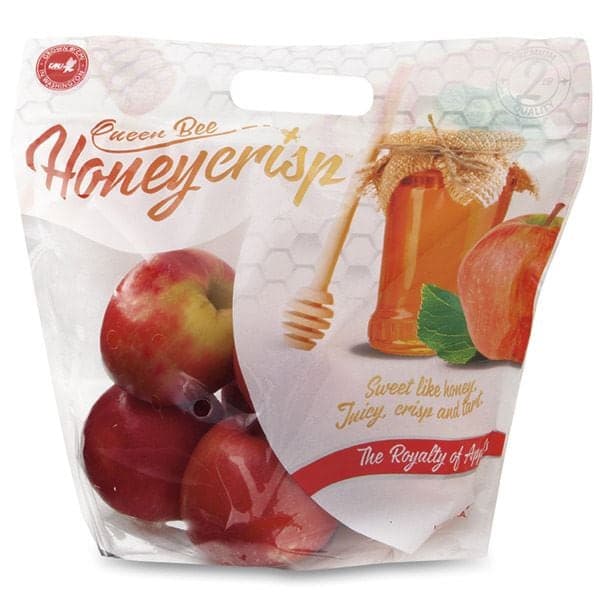 Honeycrisp Apples 2 lb Produce deal at Publix