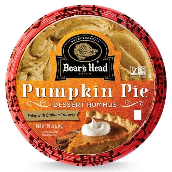 Boar's Head Boar's Head Hummus 10 oz Deli & Prepared Foods deal at Publix