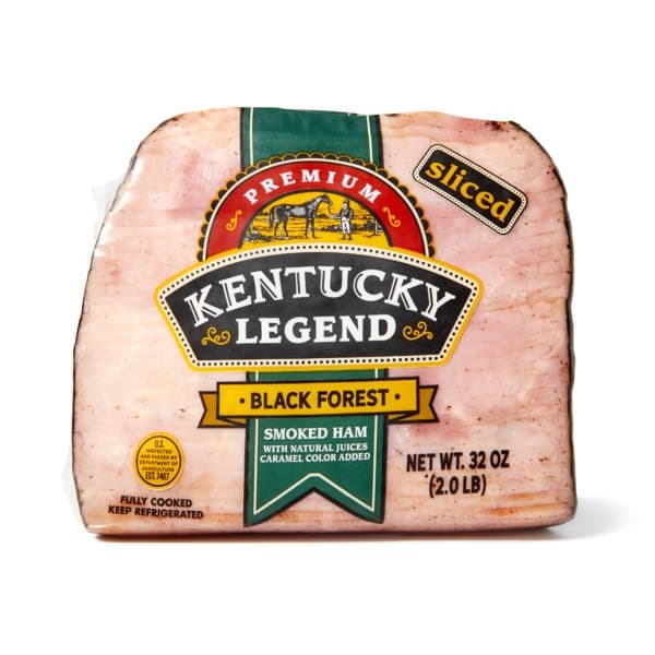 Kentucky Legend Black Forest Ham 32 oz Deli & Prepared Foods deal at Publix