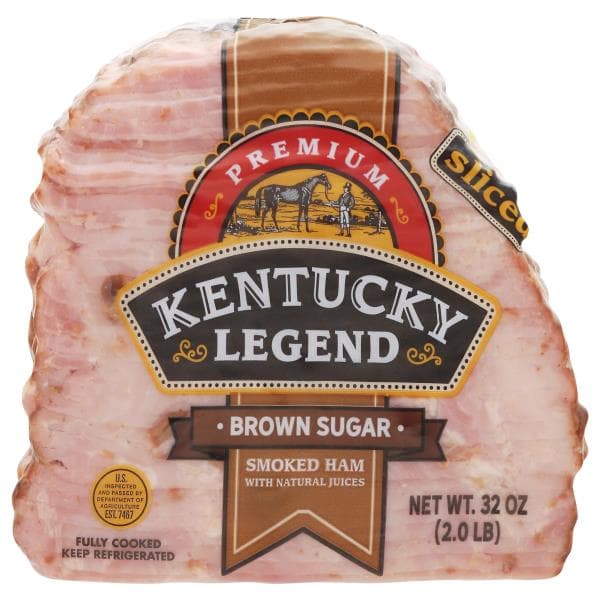 Kentucky Legend Ham 32 oz Deli & Prepared Foods deal at Publix