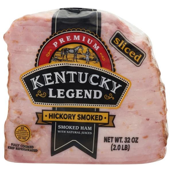Kentucky Legend Smoked Ham 32 oz Deli & Prepared Foods deal at Publix