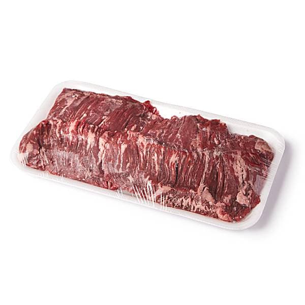 Outside Skirt Steak per lb Meat & Seafood deal at Publix