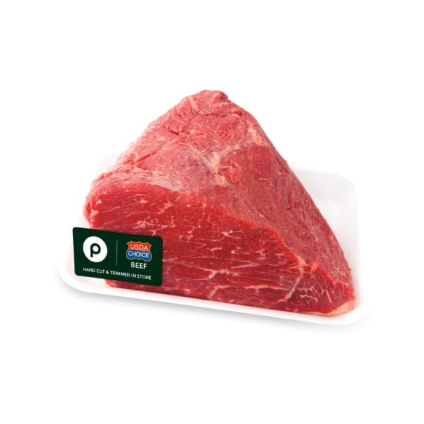 Rump Roast per lb Meat & Seafood deal at Publix