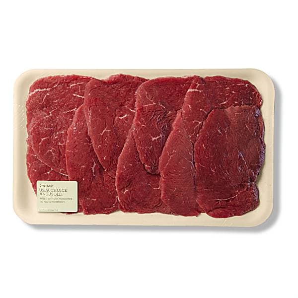Greenwise Greenwise Angus Top Sirloin Fillet per lb Meat & Seafood deal at Publix