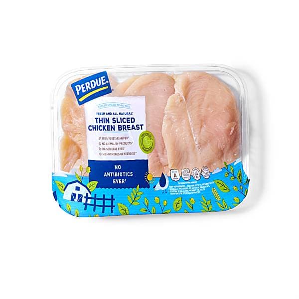 Perdue Perdue Chicken Breast per lb Meat & Seafood deal at Publix